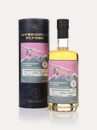 Balmenach 8 Year Old 2013 (cask 131) - Infrequent Flyers (Alistair Walker)