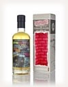 Balmenach 15 Year Old (That Boutique-y Whisky Company)