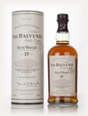 Balvenie 17 Year Old New Wood