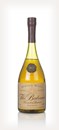 Balvenie 10 Year Old Founder's Reserve - Cognac Bottle