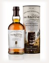 Balvenie 12 Year Old - The Sweet Toast of American Oak