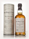 Balvenie 14 Year Old Roasted Malt