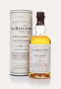 Balvenie 15 Year Old 1980 (cask 11962) Single Barrel