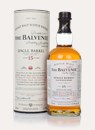 Balvenie 15 Year Old 1990 (cask 8270) Single Barrel