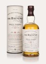 Balvenie 15 Year Old 1996 Single Barrel