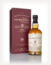 Balvenie 16 Year Old Rose (2nd Release)