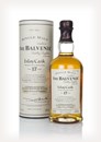 Balvenie 17 Year Old Islay Cask