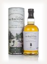 Balvenie 19 Year Old - The Edge of Burnhead Wood