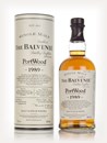 Balvenie 1989 PortWood