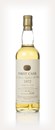 Balvenie 20 Year Old 1972 (cask 14734) - First Cask