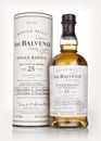 Balvenie 25 Year Old 1974 (cask 11916)