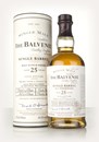 Balvenie 25 Year Old 1974 (cask 15211)