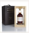 Balvenie 47 Year Old 1971 (cask 2855) - The Balvenie DCS Compendium Chapter Four