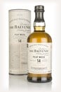 Balvenie Peat Week Aged 14 Year Old - 2003 Vintage
