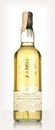 Banff 20 Year Old 1980 (cask 634) - Signatory