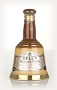 Bell's Blended Scotch Whisky Decanter (18.75cl) - 1970s