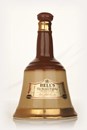 Bell’s Blended Scotch Whisky Decanter - 1970s