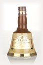 Bell's Blended Scotch Whisky Decanter (5cl) - 1970s