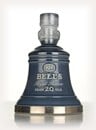 Bell's Royal Reserve 20 Year Old Decanter - 1970s