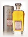 Ben Nevis 15 Year Old 1992 Cask 2304 - Cask Strength Collection (Signatory)
