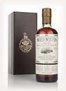 Ben Nevis 10 Year Old 2002 (cask 334) White Port Pipe Matured