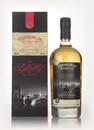 Ben Nevis 20 Year Old 1996 - The Library Collection (Edinburgh Whisky Ltd.)