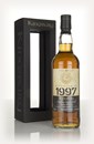 Ben Nevis 20 Year Old 1997 (cask 70) - Kingsbury