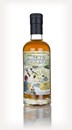 Ben Nevis 21 Year Old (That Boutique-y Whisky Company)