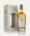 Ben Nevis 24 Year Old 1997 (cask 7687) - The Cooper's Choice (The Vintage Malt Whisky Co.)
