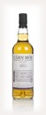 Ben Nevis 4 Year Old 2015 - Strictly Limited (Càrn Mòr)