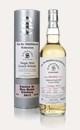 Ben Nevis 7 Year Old 2013 (casks 419 & 422) - Un-Chillfiltered Collection (Signatory)