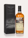 Ben Nevis 7 Year Old 2015 (cask BN15622) - Hidden Spirits