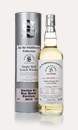 Ben Nevis 8 Year Old 2013 (casks 431 & 433) - Un-Chillfiltered Collection (Signatory)