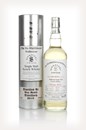 Ben Nevis 9 Year Old 2010 (cask 126) - Un-Chillfiltered Collection (Signatory)