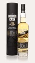 Ben Nevis 9 Year Old 2012 (cask CM295) - The Golden Cask (House of MacDuff)