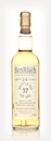 Benriach 24 Year Old 1985 (Bladnoch)