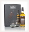 Benriach 10 Year Old Gift Pack with 2x Glasses