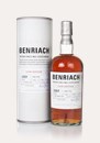 Benriach 11 Year Old 2009 (cask 4833) - Peated