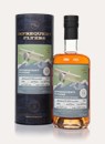 Benriach 11 Year Old 2011 (cask 2372) - Infrequent Flyers (Alistair Walker)