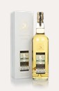 Benriach 12 Year Old 2008 (cask 74189) - Dimensions (Duncan Taylor)