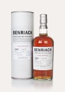 Benriach 12 Year Old 2009 (cask 4835) - Peated
