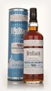 Benriach 15 Year Old 1998 (cask 7633) - Triple distilled/Pedro Ximénez Sherry Cask Finish