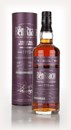 BenRiach 17 Year Old 1998 (cask 6394) - Pedro Ximénez Sherry Cask