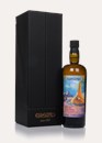 Benriach 1990 (cask 64134) - Samaroli Magnifico