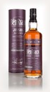 BenRiach 27 Year Old 1987 (cask 3825) - Tawny Port Cask