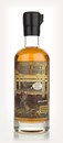 BenRiach - Batch 1 (That Boutique-y Whisky Company)