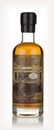 Benriach - Batch 3 (That Boutique-y Whisky Company)