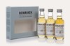 Benriach Miniature Triple Pack (3 x 50ml)