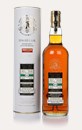 Benriach Peated 11 Year Old 2011 (cask 740016) - Duncan Taylor