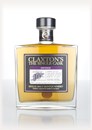 Benrinnes 10 Year Old 2008 (cask #1858-303866) - Claxton's